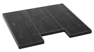 Filtr uhlíkový Typ 3